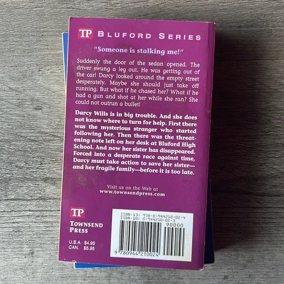 Bluford Series Bundle - Picture 6 of 10